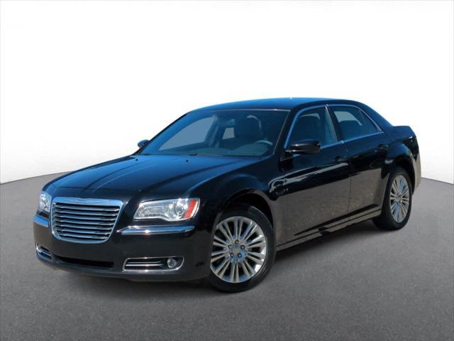 used 2013 Chrysler 300 car, priced at $8,650