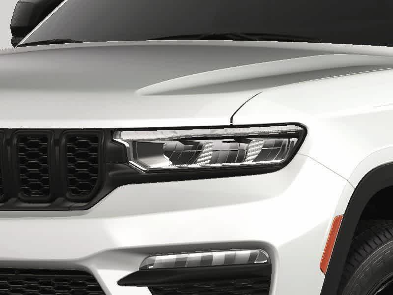 new 2025 Jeep Grand Cherokee car, priced at $46,545