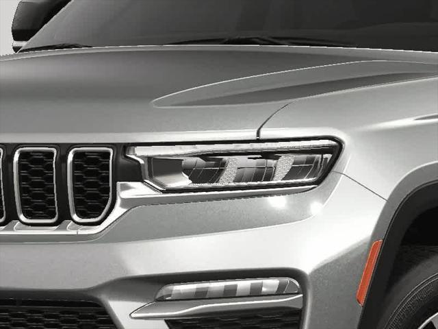 new 2025 Jeep Grand Cherokee car, priced at $49,920