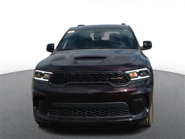 new 2024 Dodge Durango car, priced at $49,880