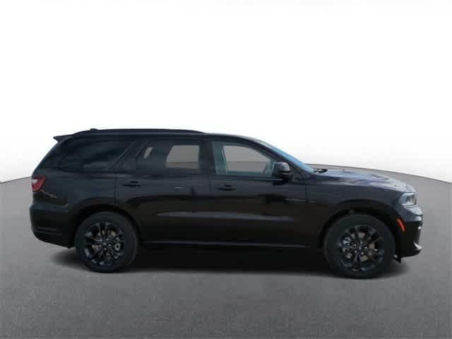 new 2024 Dodge Durango car, priced at $51,123