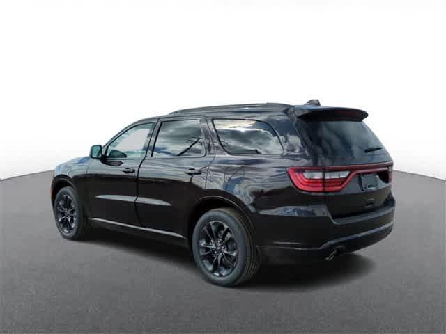 new 2024 Dodge Durango car, priced at $49,880