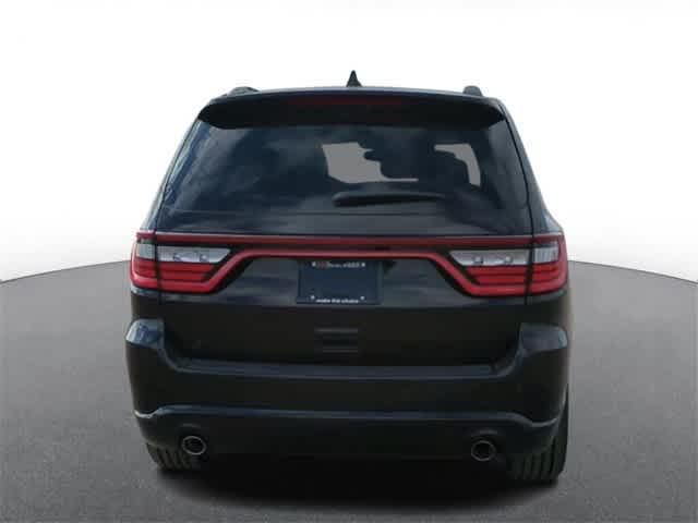 new 2024 Dodge Durango car, priced at $51,123