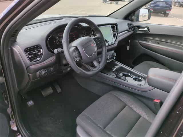 new 2024 Dodge Durango car, priced at $49,880