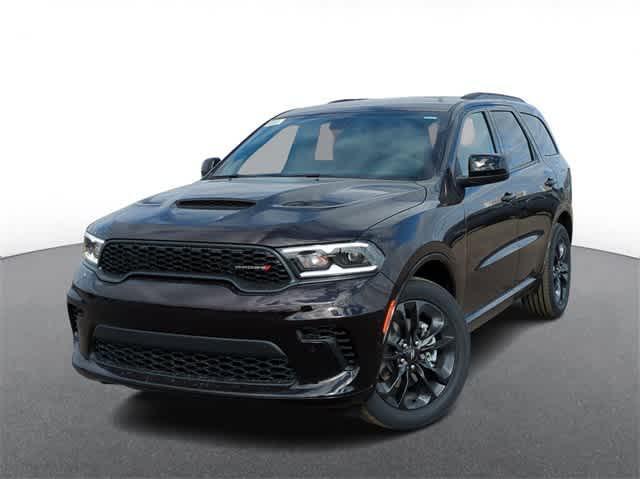 new 2024 Dodge Durango car, priced at $51,123