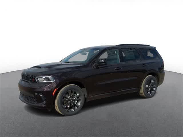 new 2024 Dodge Durango car, priced at $51,123