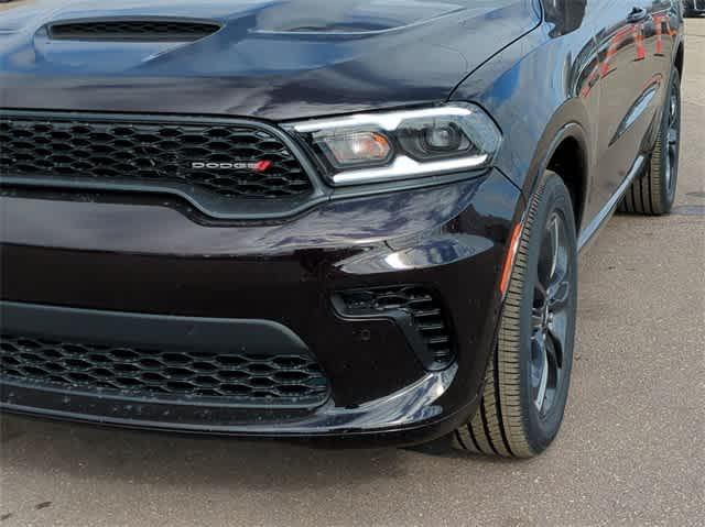 new 2024 Dodge Durango car, priced at $49,880