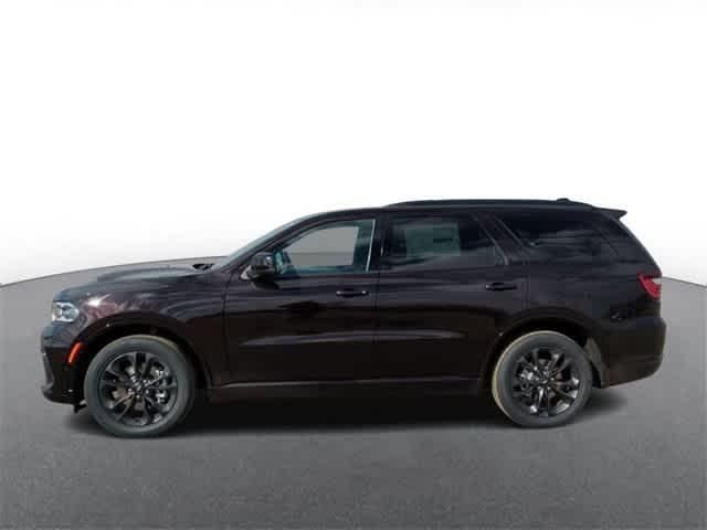 new 2024 Dodge Durango car, priced at $51,123