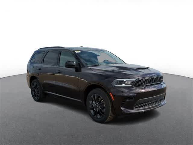 new 2024 Dodge Durango car, priced at $49,880