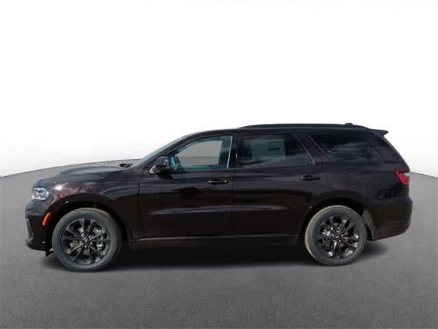 new 2024 Dodge Durango car, priced at $49,880