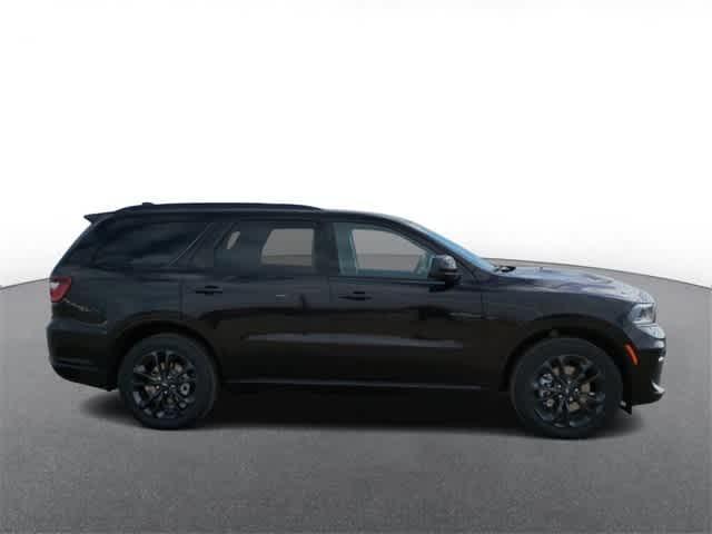 new 2024 Dodge Durango car, priced at $49,880