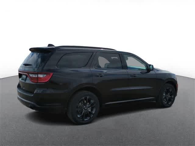 new 2024 Dodge Durango car, priced at $49,880