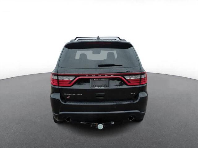 used 2022 Dodge Durango car, priced at $33,225