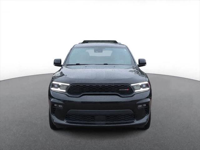 used 2022 Dodge Durango car, priced at $33,225