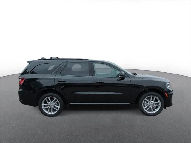 used 2022 Dodge Durango car, priced at $33,225