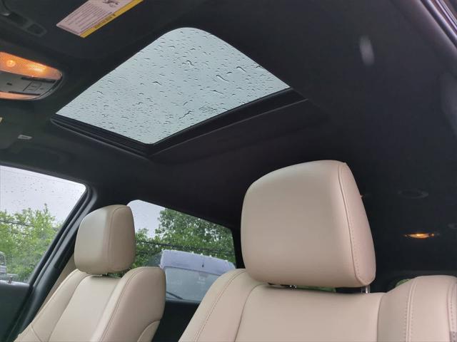 used 2022 Dodge Durango car, priced at $33,225