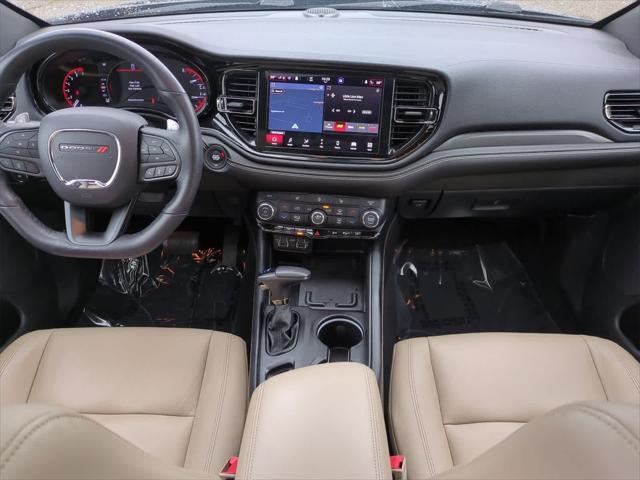 used 2022 Dodge Durango car, priced at $33,225