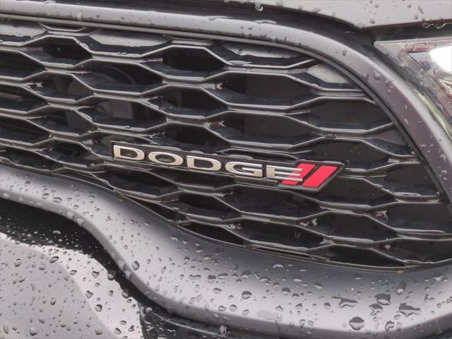 used 2022 Dodge Durango car, priced at $33,225