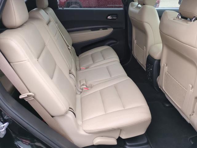 used 2022 Dodge Durango car, priced at $33,225