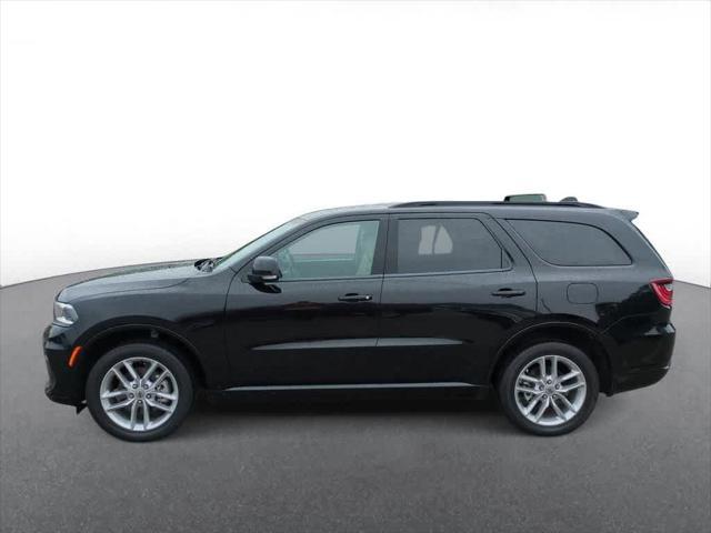 used 2022 Dodge Durango car, priced at $33,225