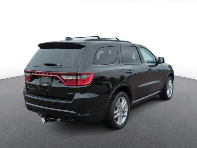 used 2022 Dodge Durango car, priced at $33,225