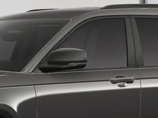new 2025 Jeep Grand Cherokee L car, priced at $51,033