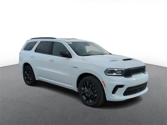 new 2024 Dodge Durango car, priced at $54,022