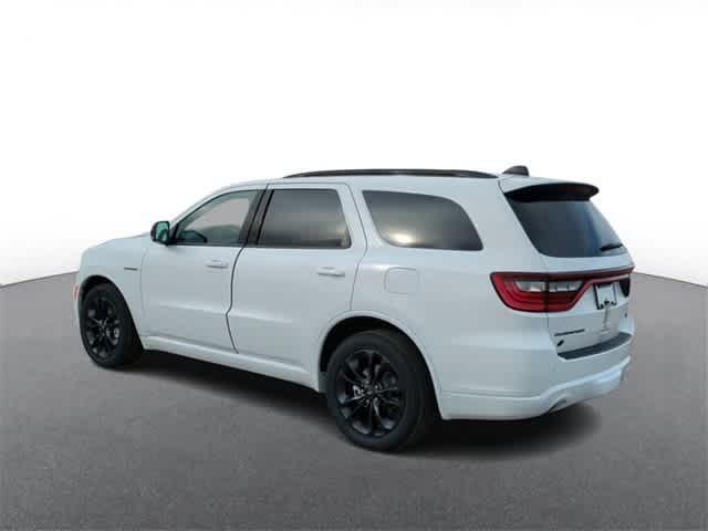 new 2024 Dodge Durango car, priced at $54,022