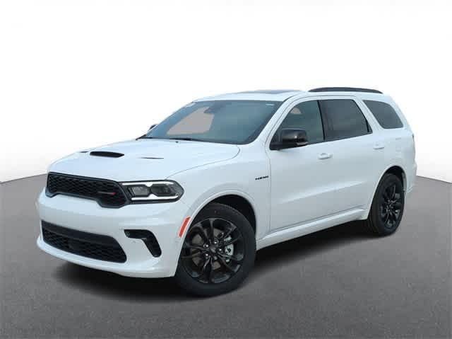 new 2024 Dodge Durango car, priced at $54,022