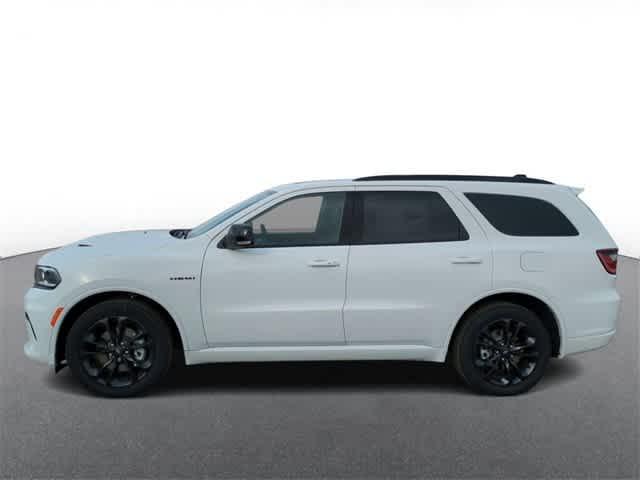 new 2024 Dodge Durango car, priced at $54,022