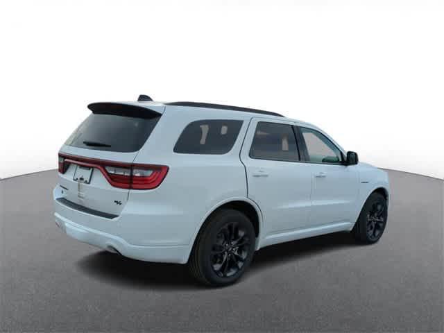 new 2024 Dodge Durango car, priced at $54,022