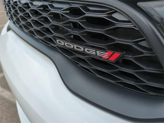 new 2024 Dodge Durango car, priced at $54,022