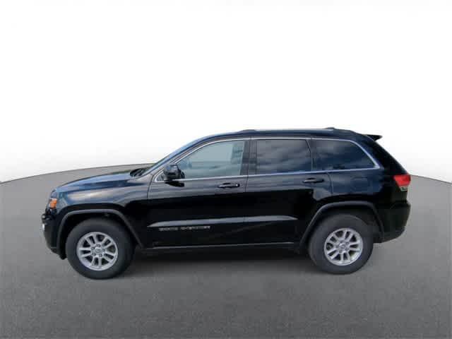 used 2019 Jeep Grand Cherokee car, priced at $19,925