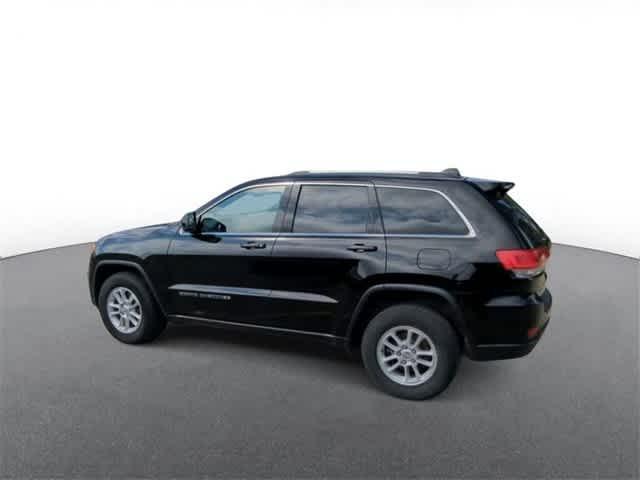 used 2019 Jeep Grand Cherokee car, priced at $19,925