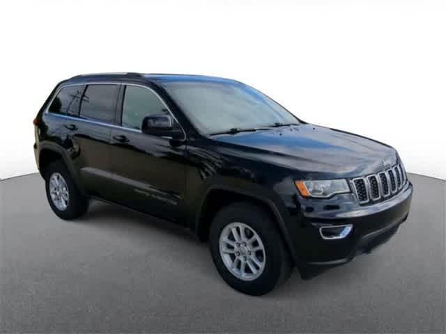 used 2019 Jeep Grand Cherokee car, priced at $20,792