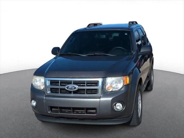 used 2010 Ford Escape car, priced at $1,950