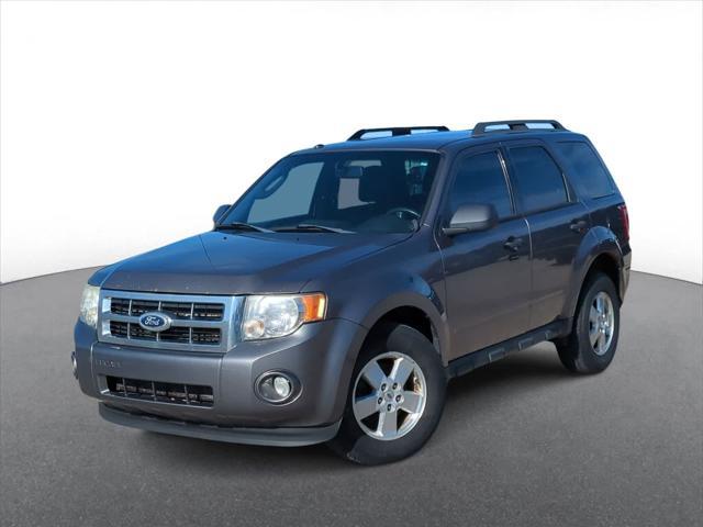 used 2010 Ford Escape car, priced at $2,400