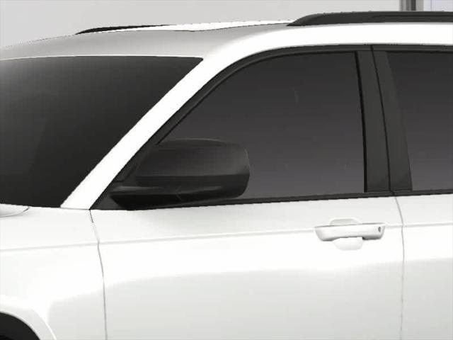 new 2025 Jeep Grand Cherokee L car, priced at $46,263