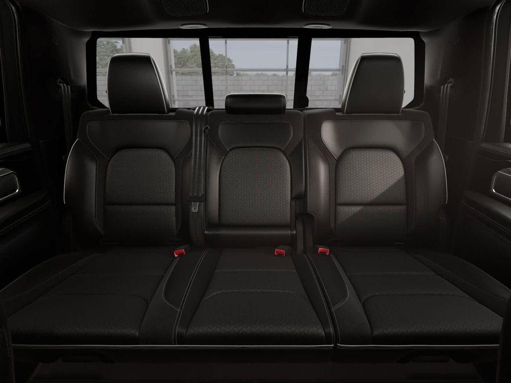 new 2026 Ram 1500 car, priced at $62,314