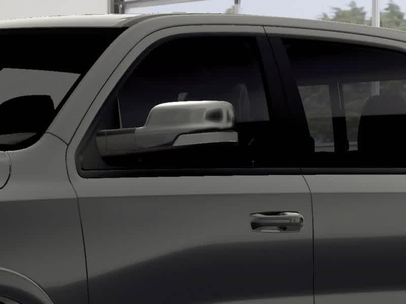 new 2026 Ram 1500 car, priced at $62,314