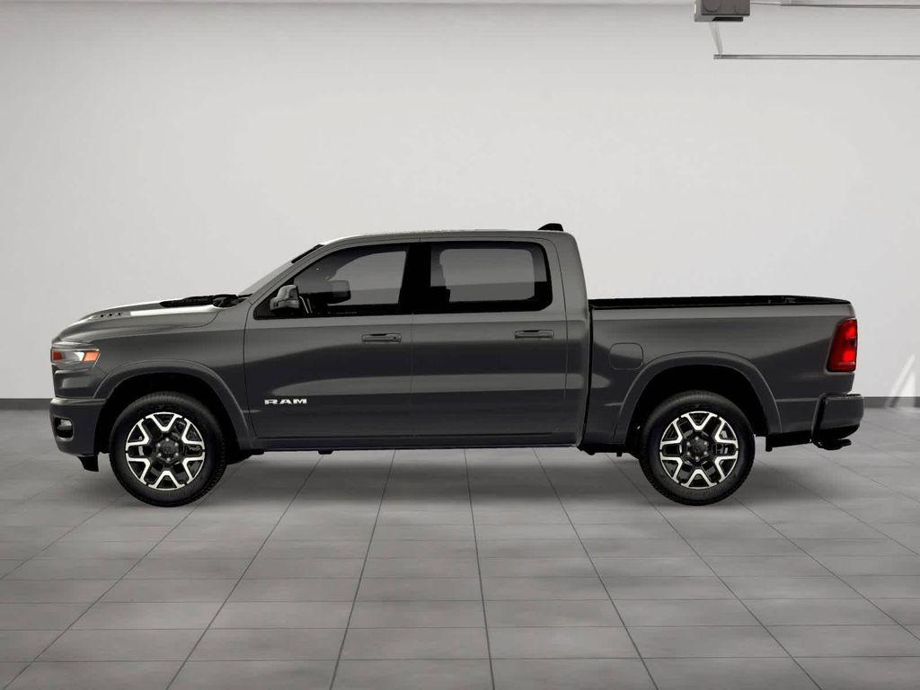 new 2026 Ram 1500 car, priced at $62,314