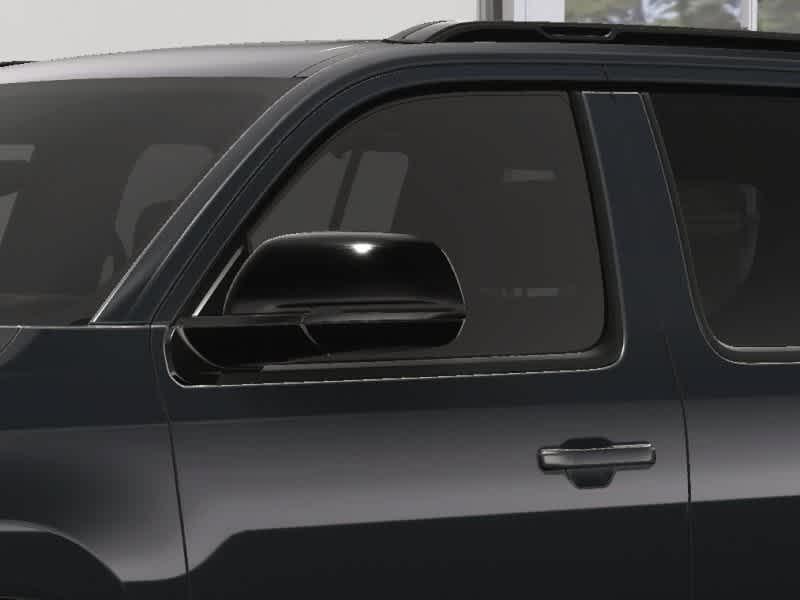 new 2025 Jeep Wagoneer car, priced at $72,340