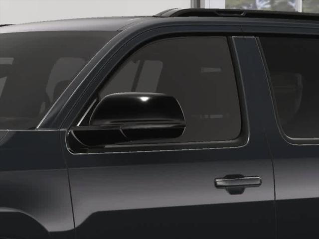 new 2025 Jeep Wagoneer car, priced at $81,070