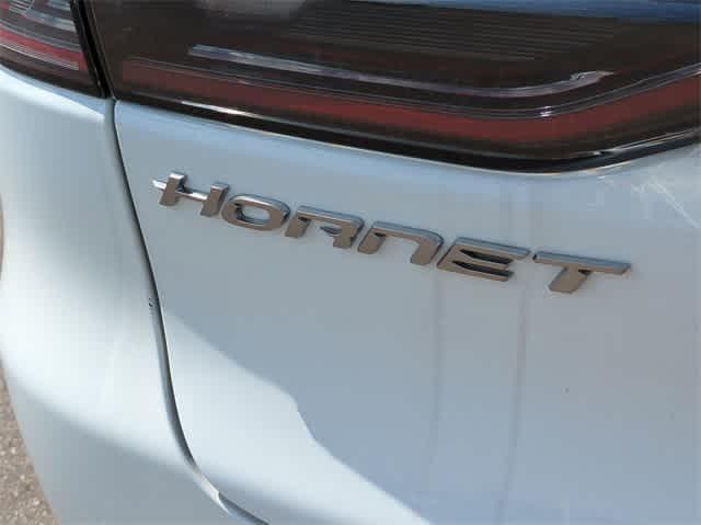 new 2024 Dodge Hornet car, priced at $35,241