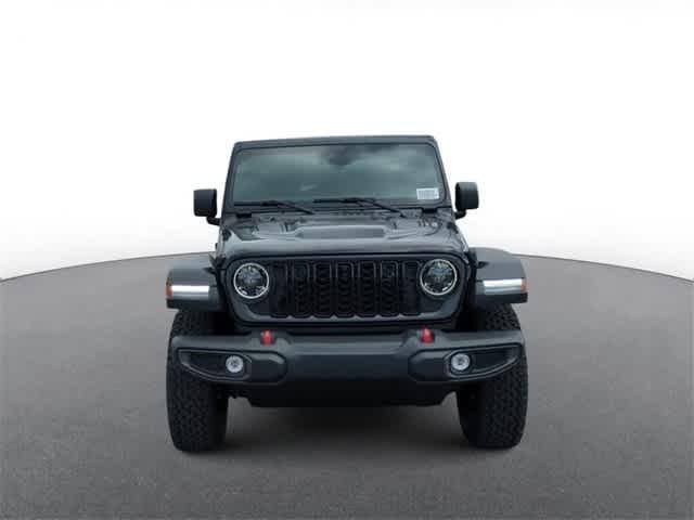 new 2024 Jeep Wrangler car, priced at $60,010