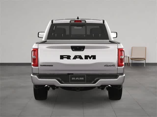 new 2025 Ram 1500 car, priced at $64,715