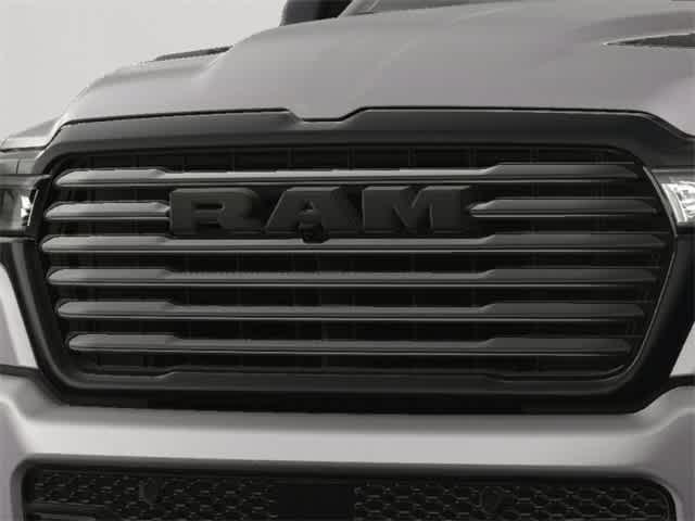 new 2025 Ram 1500 car, priced at $64,715