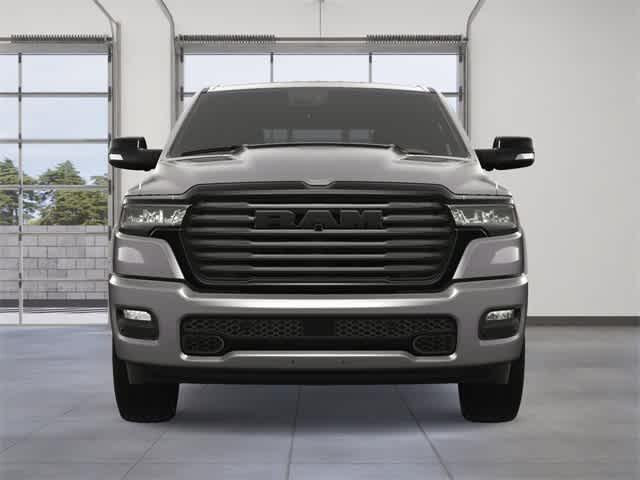 new 2025 Ram 1500 car, priced at $64,715