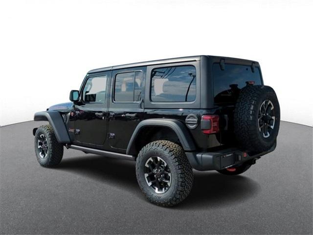 new 2024 Jeep Wrangler car, priced at $58,025