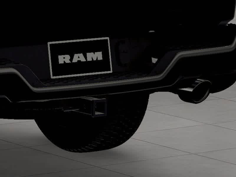 new 2026 Ram 1500 car, priced at $57,795